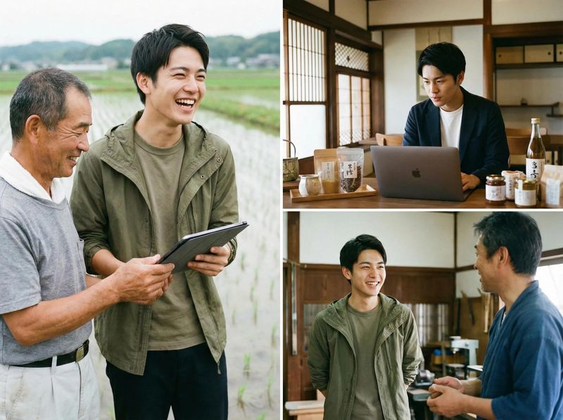 合同会社ワーイの求人・転職情報