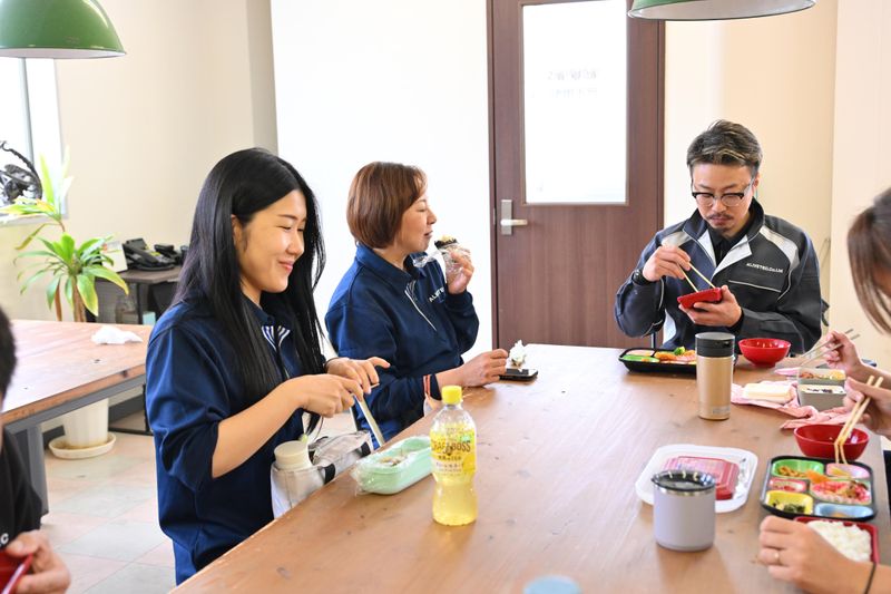 株式会社アライブテックのアルバイト・バイト求人情報-02