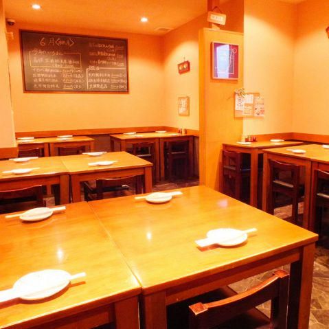 炭火焼き鳥　炭玄のアルバイト・バイト求人情報-03