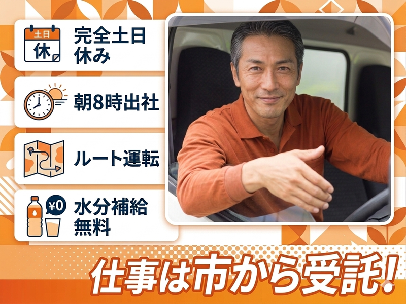 有限会社　共立商事の求人・転職情報