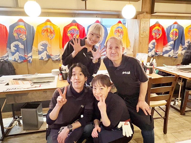 株式会社ジャックポットプランニングの求人・転職情報