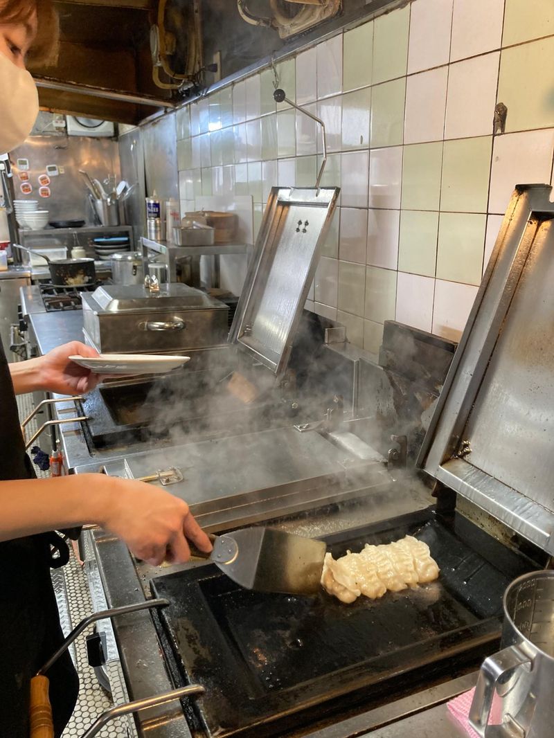 餃子茶屋　あおぞら銭函3丁めの求人2