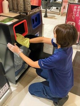 マルハン　茨島店の求人1