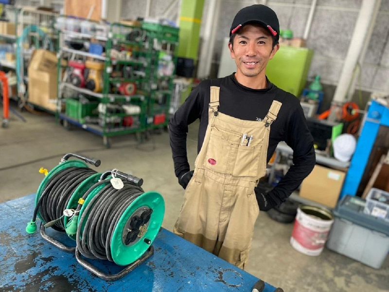 株式会社アルピニストの求人・転職情報