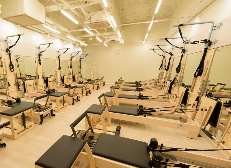 repilates 〜リピラティス〜サプラスクエア龍ヶ崎(仮)のアルバイト・バイト求人情報-05