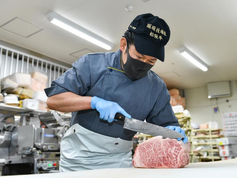 MEGAドン・キホーテ　板橋志村店の求人3