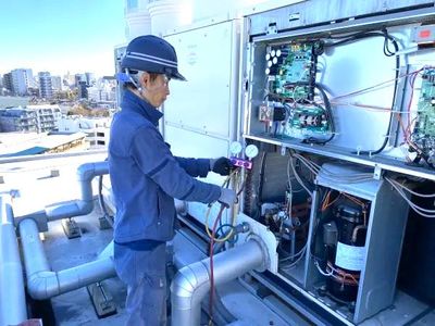 東京都 足立区の業務用エアコン 200万円の求人 | Indeed (インディード)