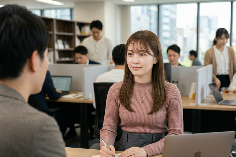 株式会社コア・コンピタンスの求人・転職情報