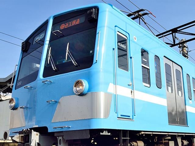 近江鉄道㈱の求人・転職情報