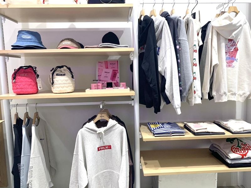 MILKFED. ラゾーナ川崎Plaza East店のアルバイト・バイト求人情報-02