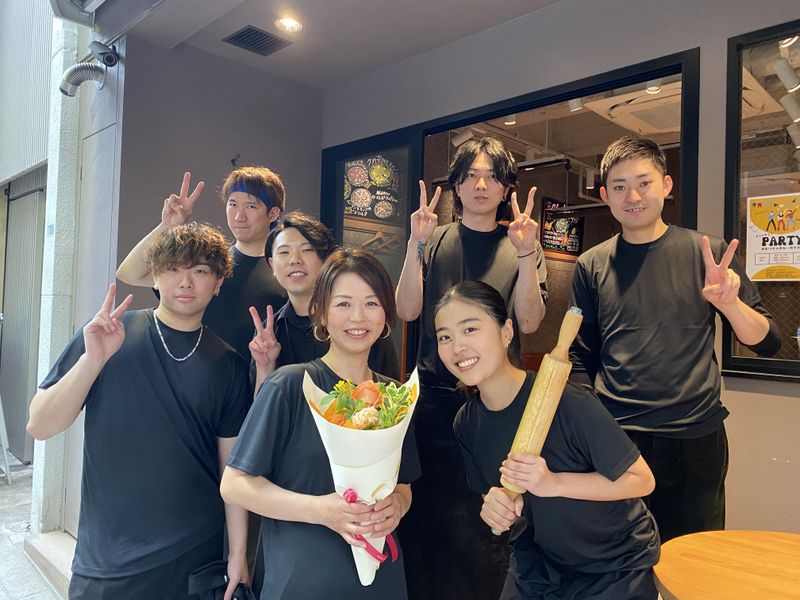 ワイン酒場　ウラッチェ!のアルバイト・バイト求人情報-02