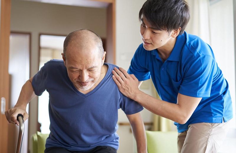 ナーシングホームケアリー一関のアルバイト・バイト求人情報-10