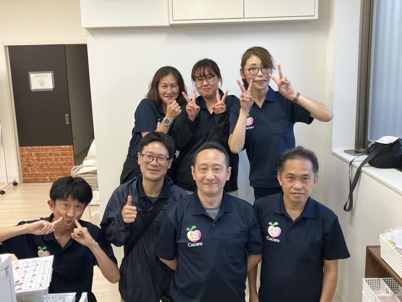 グループホームCocoro流山北(社会福祉法人こころ)のアルバイト・バイト求人情報-05