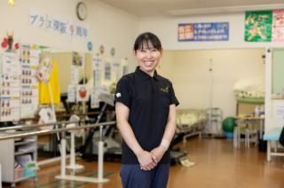 リハフロ宮前の求人1