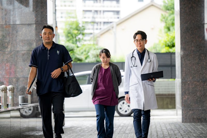 医療法人社団和光会の求人・転職情報