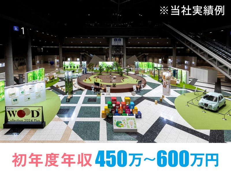 株式会社昭栄美術の求人・転職情報