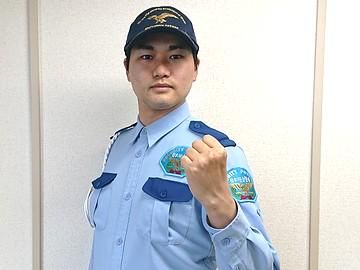 日本綜合警備株式会社 日暮里営業所 北与野駅周辺の現場の求人4