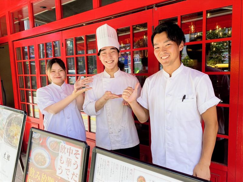 札幌 菜　虎 鯨(ふうじん)　株式会社キューズダイニングのアルバイト・バイト求人情報-02