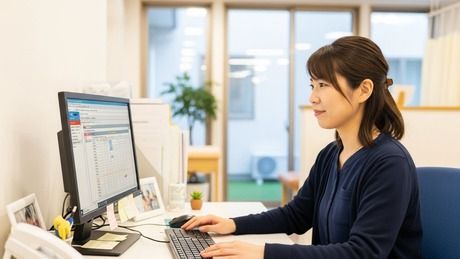株式会社ヒューマンアソシエイトのアルバイト・バイト求人情報-43