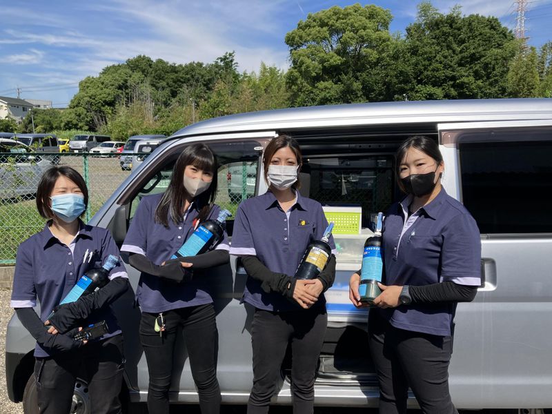 株式会社エバ　名古屋北営業所