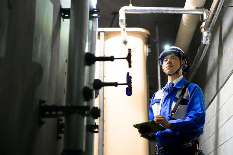 東電同窓電気株式会社