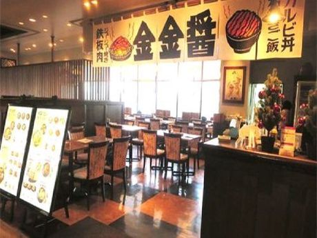 金金醤　イオンモール岡山店のアルバイト・バイト求人情報-02