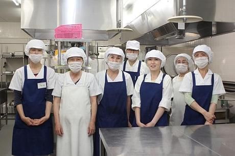 淀川食品　若葉ゆめの園