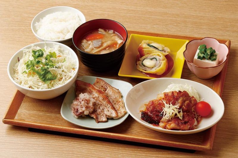 黒ぶたやルミネ立川店のアルバイト・バイト求人情報-05