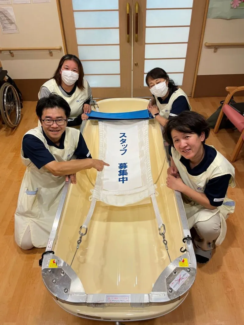 株式会社ニチイ学館のアルバイト・バイト求人情報