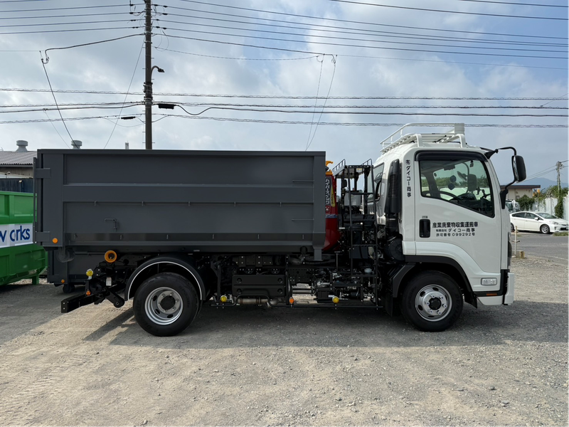 有限会社ダイコー商事の求人情報