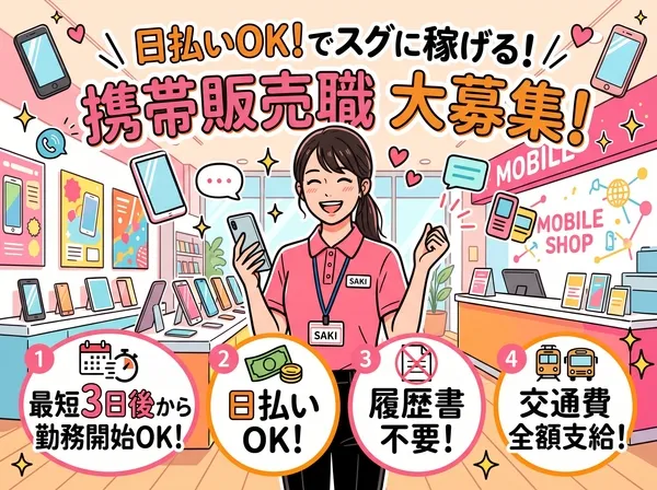 株式会社ヴァンクールプロモーションのアルバイト・バイト求人情報