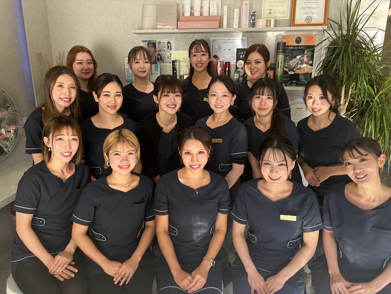 Sally Emiry北千住店(サリーエミリー)のアルバイト・バイト求人情報-04