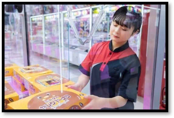 namcoイオンモールナゴヤドーム前店のアルバイト・バイト求人情報-03