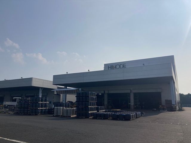 日之出水道機器株式会社 岡山物流センターの求人・転職情報