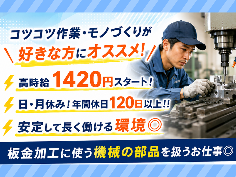 求人画像