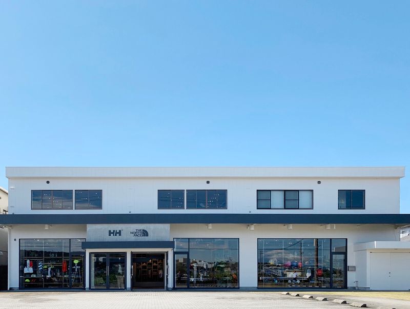THE NORTH FACE/HH　静岡店のアルバイト・バイト求人情報-03