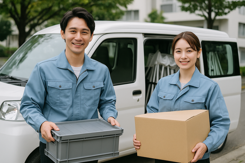 オール・レンタル株式会社の求人・転職情報