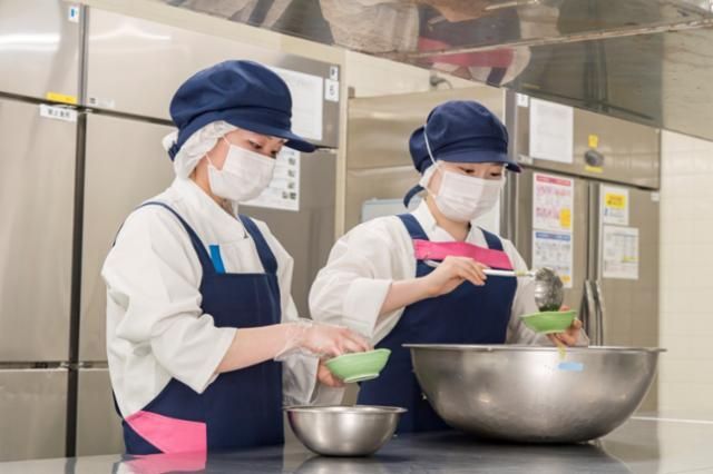 豊山給食センターのアルバイト・バイト求人情報-02