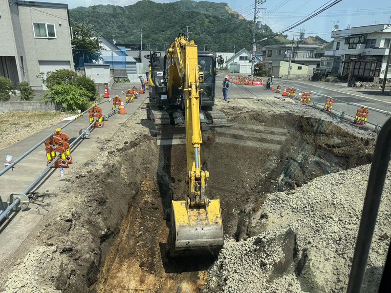 恒栄土建株式会社の求人・転職情報