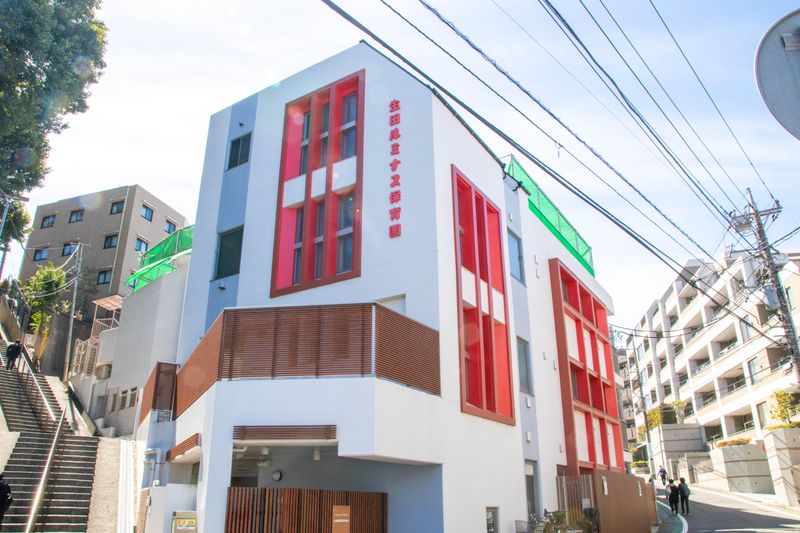 生田ルミナス保育園のアルバイト・バイト求人情報-22