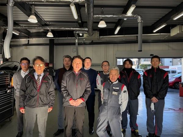 ホンダカーズ西大阪株式会社の求人・転職情報