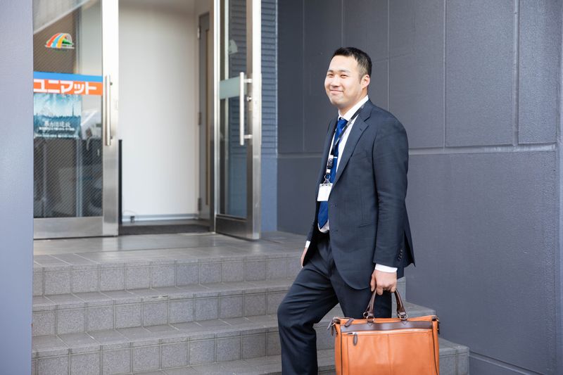 株式会社ユニマットライフの求人・転職情報