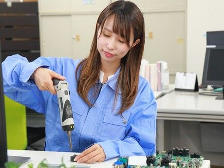 求人画像