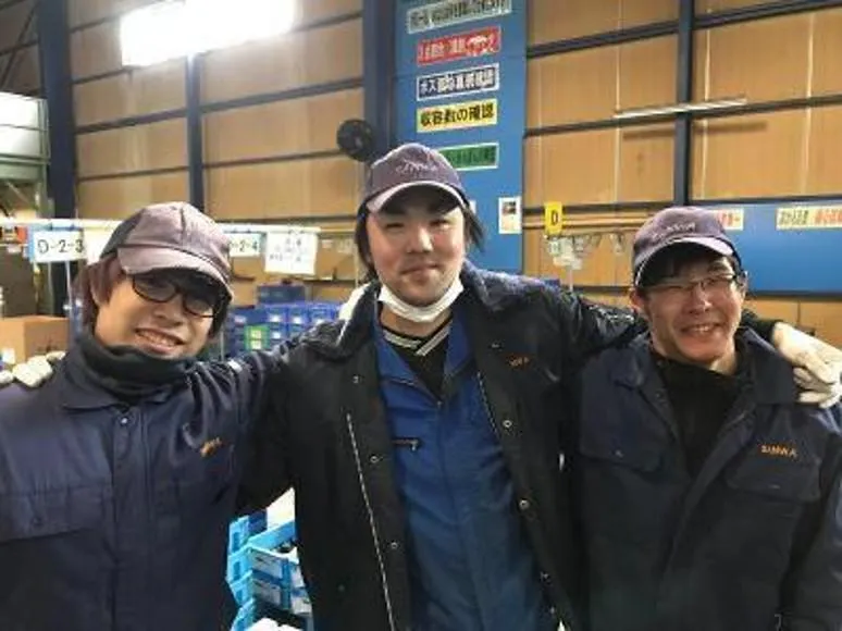 株式会社静岡サンワの求人・転職情報