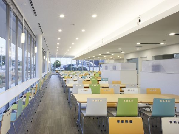 和喜輸送株式会社　座間第二物流センターのアルバイト・バイト求人情報-05