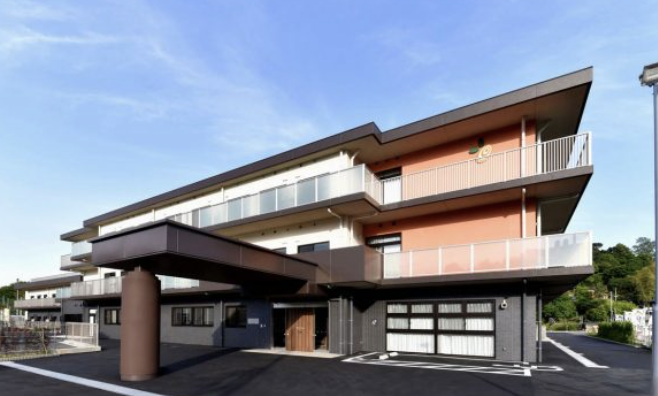 介護老人福祉施設スミール荏田のアルバイト・バイト求人情報-02