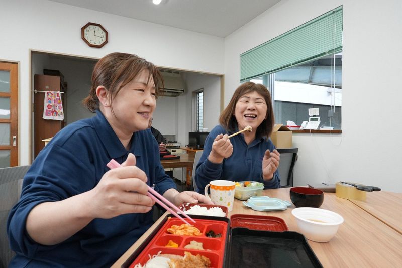 株式会社みどり塗装工業所のアルバイト・バイト求人情報-02