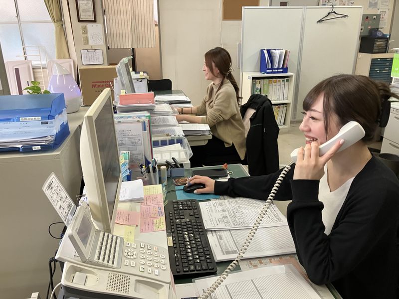求人画像