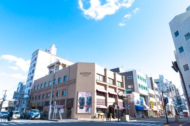 株式会社ゴトウ洋服店のアルバイト・バイト求人情報-01