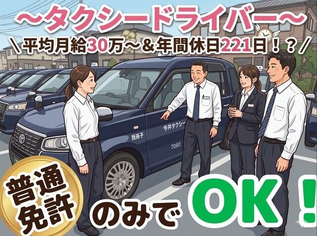 求人画像